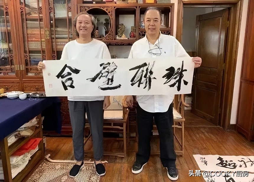 Sau thành công với 'Hoàn Châu cách cách', người mất hình ảnh vì bê bối, người về quê làm nông… - Ảnh 14. Sau thành công với 'Hoàn Châu cách cách', người mất hình ảnh vì bê bối, người về quê làm nông… - Ảnh 14.