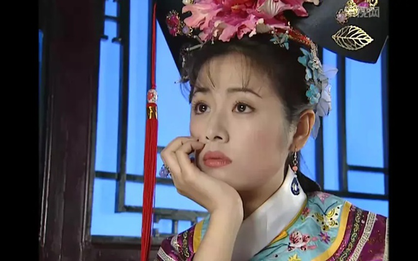 Sau thành công với 'Hoàn Châu cách cách', người mất hình ảnh vì bê bối, người về quê làm nông… - Ảnh 1. Sau thành công với 'Hoàn Châu cách cách', người mất hình ảnh vì bê bối, người về quê làm nông… - Ảnh 1.