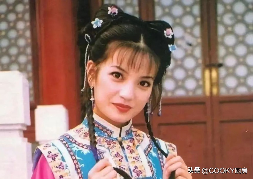 Sau thành công với 'Hoàn Châu cách cách', người mất hình ảnh vì bê bối, người về quê làm nông… - Ảnh 6. Sau thành công với 'Hoàn Châu cách cách', người mất hình ảnh vì bê bối, người về quê làm nông… - Ảnh 6.