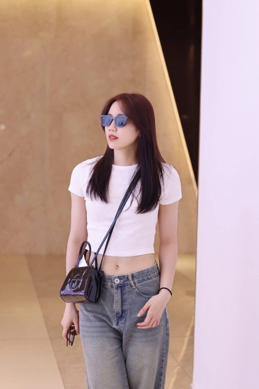 Cầu mây cũng có hotgirl chẳng kém bóng chuyền nữ, đi săn vàng ASIAD 19 - Ảnh 6.