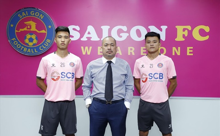 Bóng đá Việt Nam 13/9: Công Phượng trở lại HAGL - Ảnh 6.