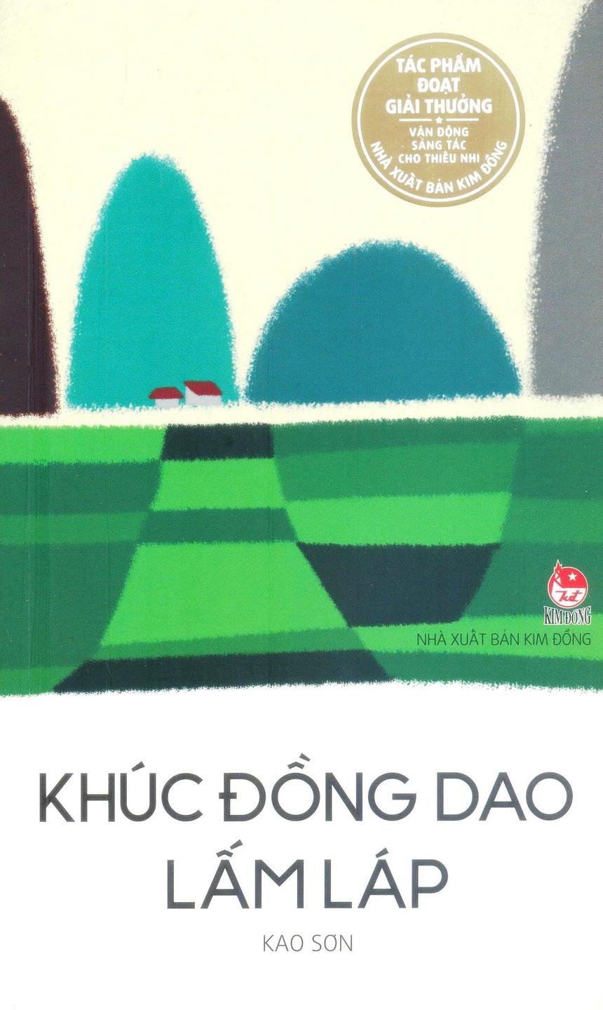 Nhà văn Kao Sơn: 'Khi viết cần sự tận hiến' - Ảnh 2. Nhà văn Kao Sơn: 'Khi viết cần sự tận hiến' - Ảnh 2.