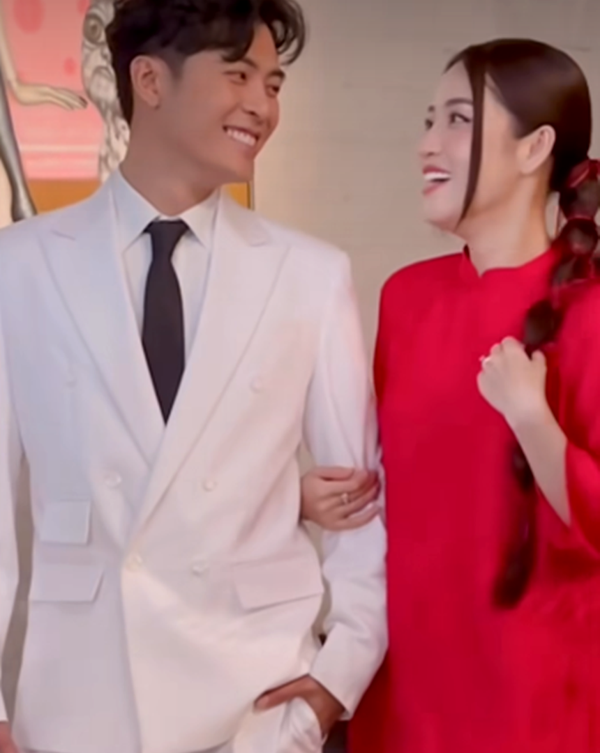 Gin Tuấn Kiệt tiếp tục "xả ảnh" cầu hôn Puka: Đàng trai chỉ mong đàng gái luôn cười hạnh phúc - Ảnh 5.