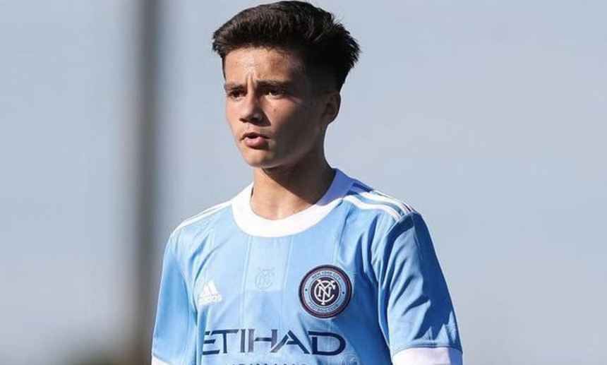 Tin bóng đá MU 13/9: MU công bố hợp đồng tài trợ kỷ lục, Sancho làm lành với Ten Hag - Ảnh 4.