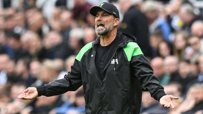 Tin nóng thể thao sáng 13/9: Chủ công Thanh Thúy nhận tin cực vui, Sancho 'quay xe' với Ten Hag - Ảnh 4.