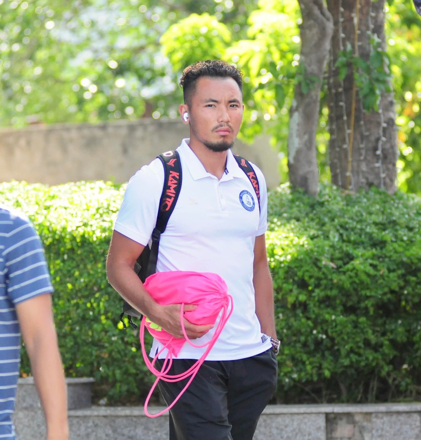 Bóng đá Việt Nam 13/9: ĐT Việt Nam chốt thứ hạng sau FIFA Days tháng 9 - Ảnh 5.