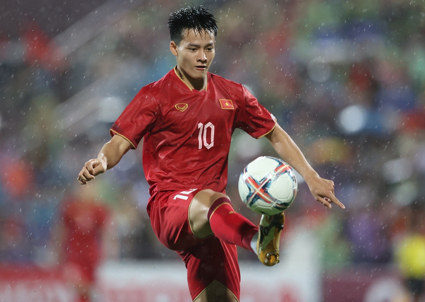 Đi tìm lựa chọn tối ưu của Olympic Việt Nam - Ảnh 1.