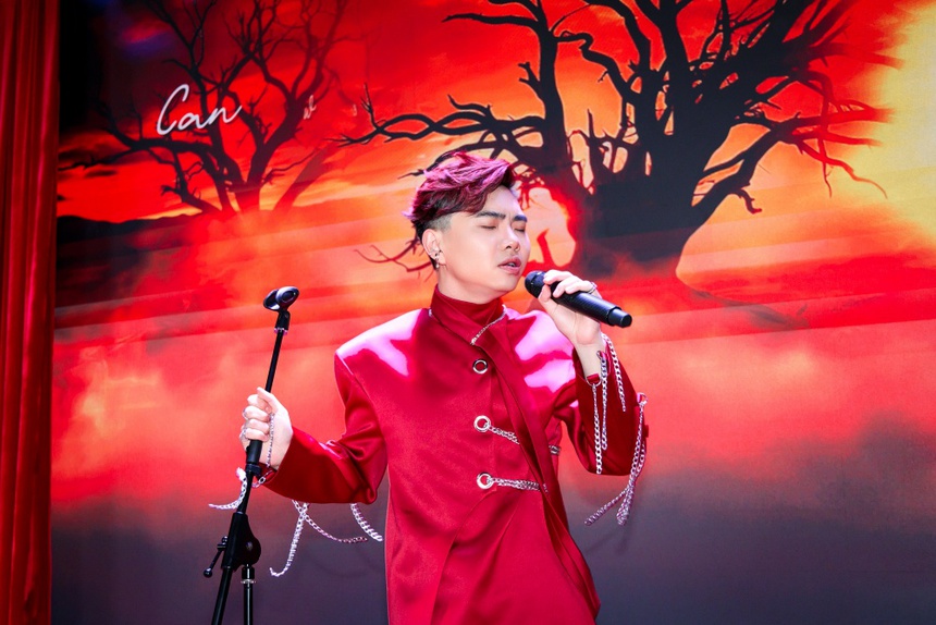 Kiey “thiếu gia tập đoàn nghìn tỷ” debut làm nghệ sĩ: Thuận lợi đi đôi với thử thách - Ảnh 3.