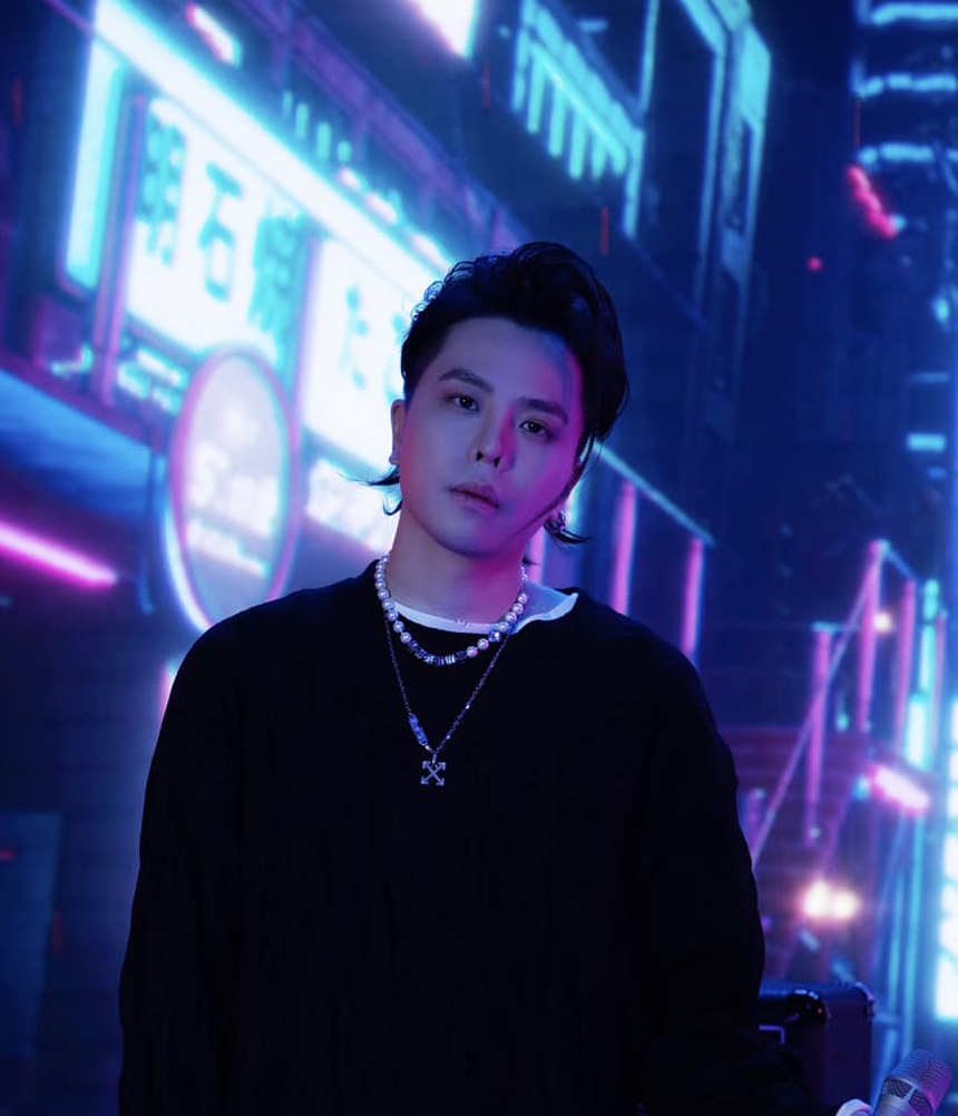 Trịnh Thăng Bình phủ nhận chuyện bị liệt nửa mặt - Ảnh 1.