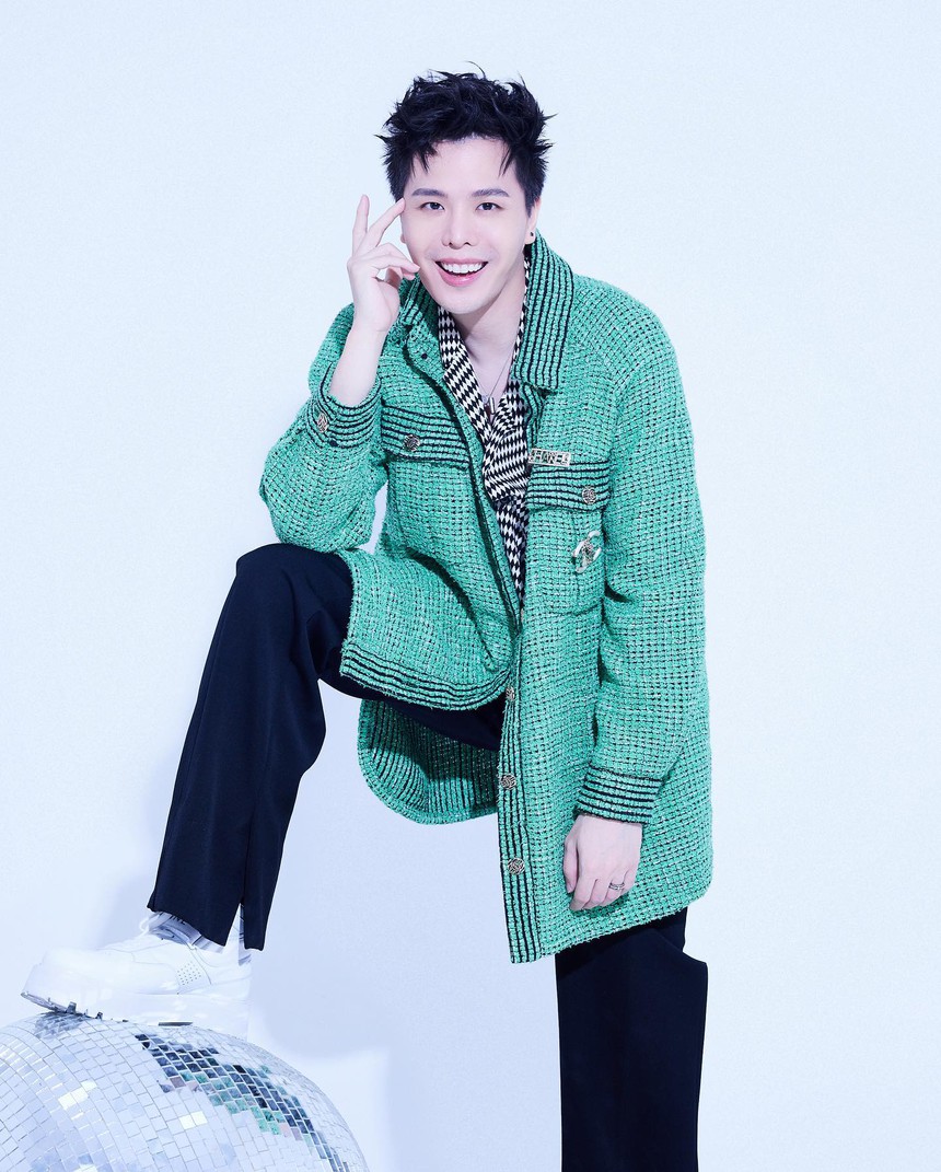 Trịnh Thăng Bình phủ nhận chuyện bị liệt nửa mặt - Ảnh 2.