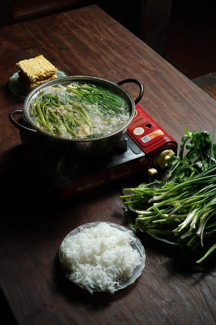 Top 10 quán lẩu 1 người ở Hà Nội, hội FA đi ăn ngày trời se lạnh không lo bị “đánh giá” - Ảnh 12.