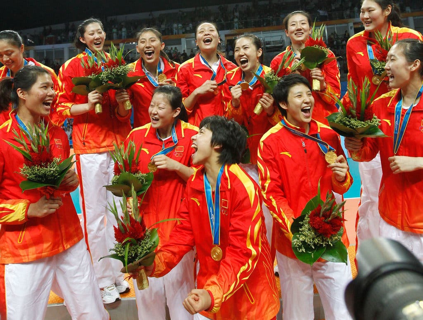 Bảng vàng thành tích lịch sử 18 kì ASIAD - Ảnh 3. Bảng vàng thành tích lịch sử 18 kì ASIAD - Ảnh 3.