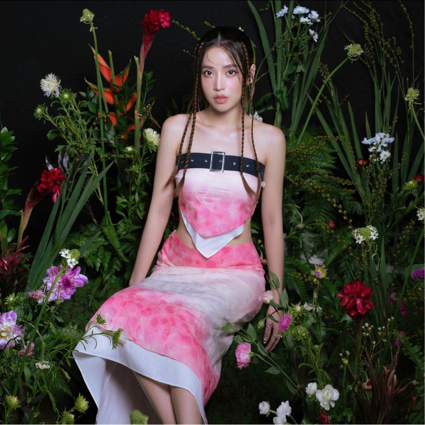 "Công thức chung" của Diệu Nhi và Puka khi công khai nửa kia - Ảnh 9.