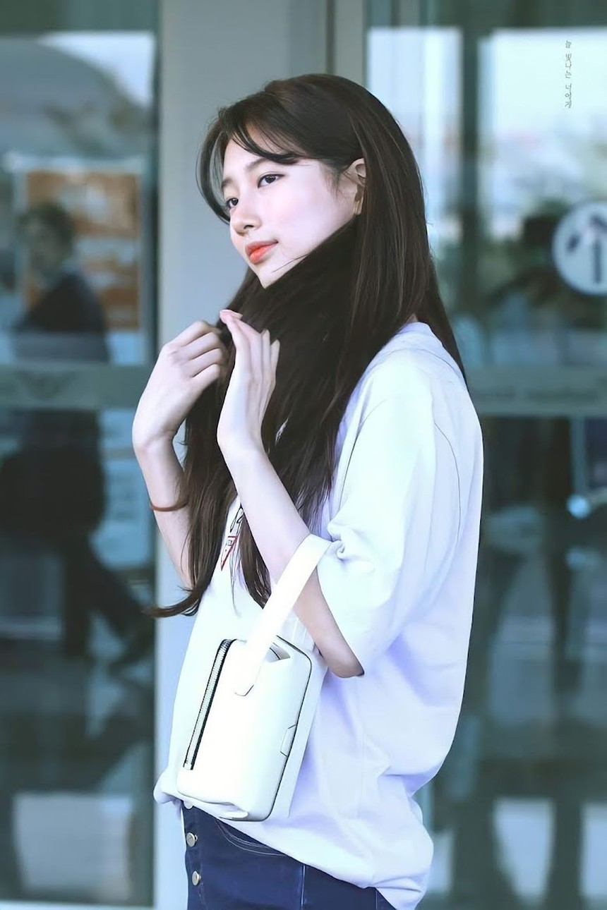 5 nữ thần tượng Hàn Quốc có diễn xuất hàng đầu 2023: Yoona SNSD, Suzy.. - Ảnh 6.