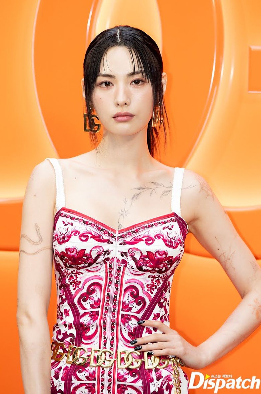 5 nữ thần tượng Hàn Quốc có diễn xuất hàng đầu 2023: Yoona SNSD, Suzy.. - Ảnh 4.