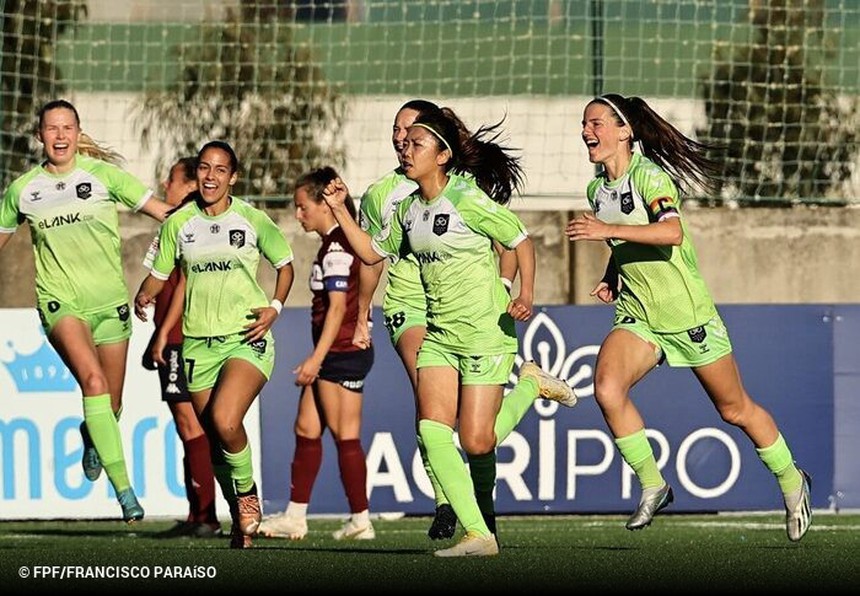 Huỳnh Như và Lank FC trước mùa giải mới: Cơ hội và thách thức - Ảnh 1.