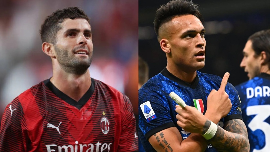 Góc Anh Ngọc: Một trận derby rực lửa và đặc biệt nhất - Ảnh 1.