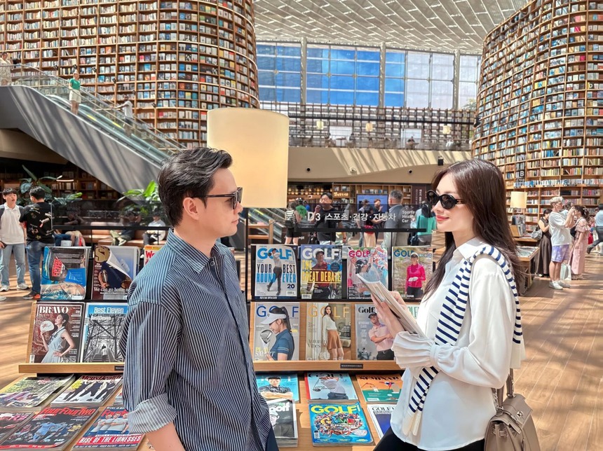 Sao Việt 14/9: ChiPu gặp Nguyên Phó chủ tịch nước, Duy Mạnh hứa tặng Tuấn Hưng 200 triệu với một điều kiện - Ảnh 4.