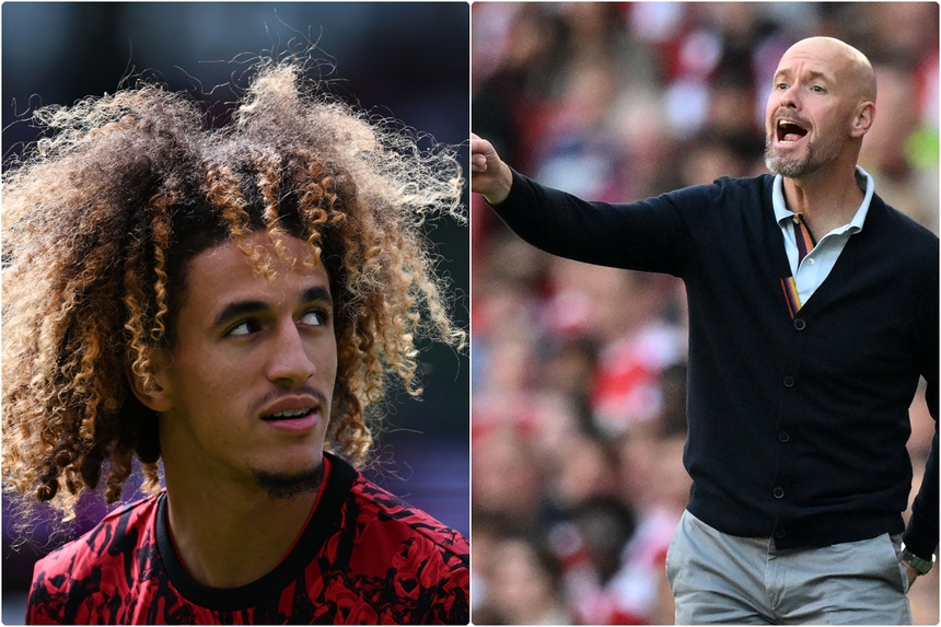 Tin bóng đá MU 14/9: MU chốt đội hình dự Ngoại hạng Anh, bất lực với Sancho - Ảnh 3.