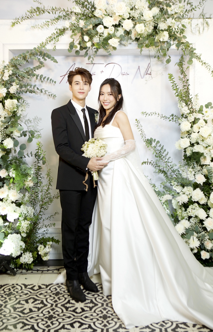 "Công thức chung" của Diệu Nhi và Puka khi công khai nửa kia - Ảnh 5.