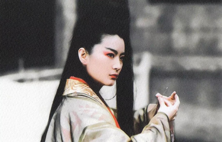 Rộ tin 'Đông Phương Bất Bại' Lâm Thanh Hà mắc chứng Alzheimer - Ảnh 5.