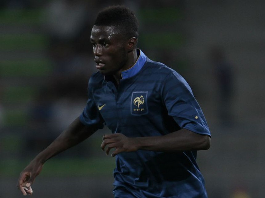 Chuyển nhượng V-League hôm nay 14/9: CLB TPHCM ký hợp đồng với tiền đạo tuyển thủ Pháp - Ảnh 2.