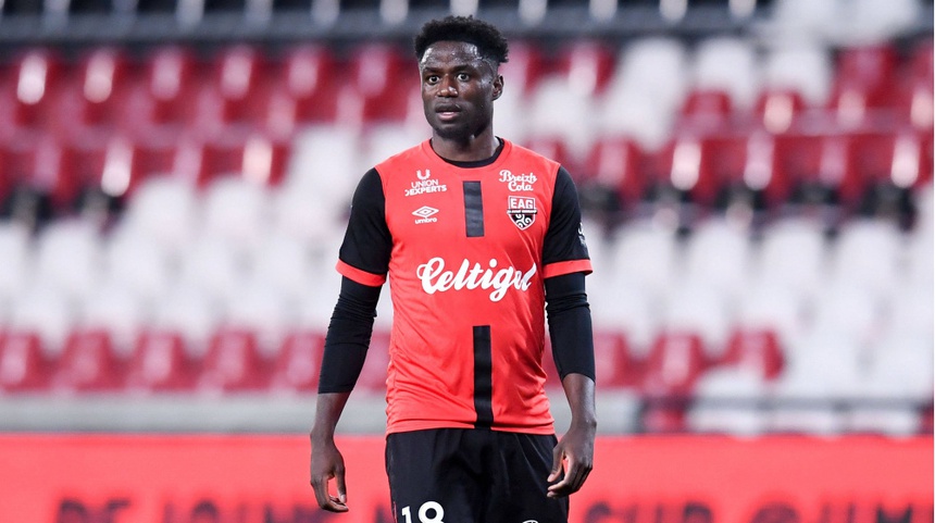 Bóng đá Việt Nam 14/9: Đình Triệu được báo Indonesia khen ngợi - Ảnh 3.