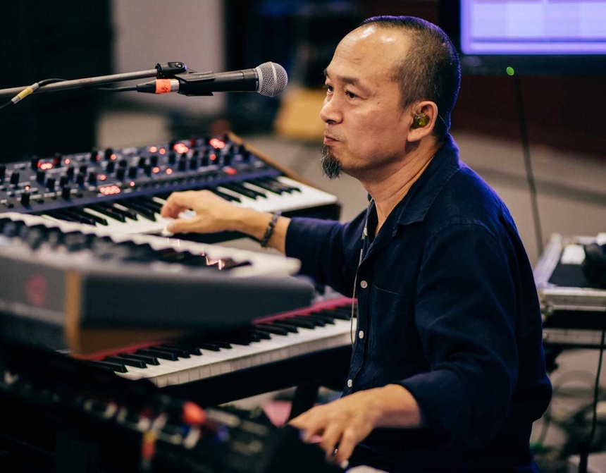 'Monsoon Music Festival 2023': Chờ Hà Nội có... phố Hàng Nhạc - Ảnh 1.