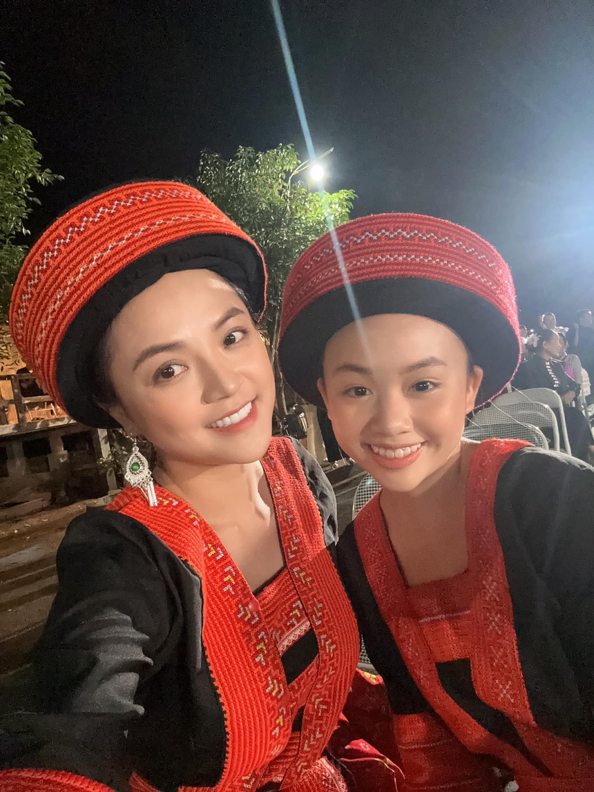 Từ My 'sói' đến Phương 'lang': Thu Quỳnh được khen 'cân' mọi loại vai - Ảnh 3.