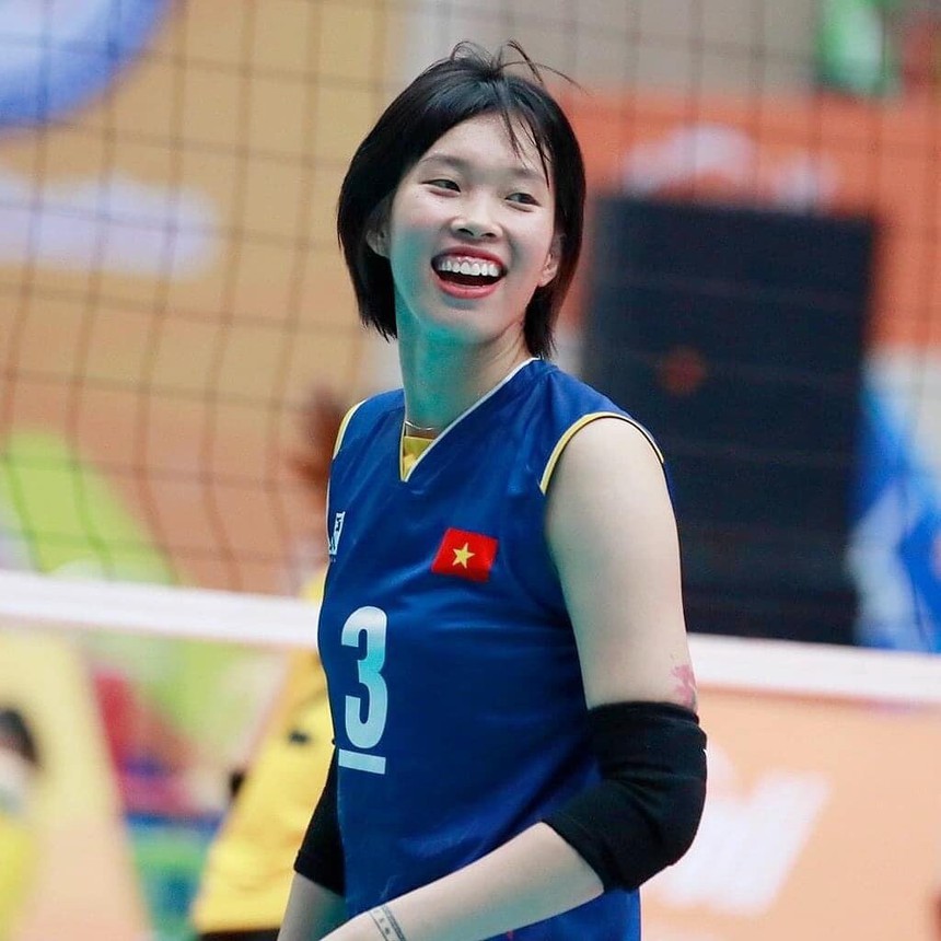 Tin nóng thể thao tối 14/9: Chủ công Thanh Thúy chốt thời điểm về nước để dự ASIAD - Ảnh 2. Tin nóng thể thao tối 14/9: Chủ công Thanh Thúy chốt thời điểm về nước để dự ASIAD - Ảnh 2.