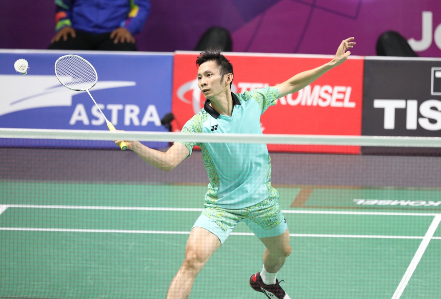 Câu chuyện thể thao: Đi thật xa... - Ảnh 1.