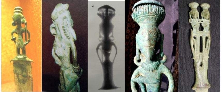 Nam hay nữ quyền trong thời kỳ Đông Sơn? (kỳ 2): Góc nhìn từ vũ khí, nông cụ và nhạc cụ Đông Sơn - Ảnh 1. Nam hay nữ quyền trong thời kỳ Đông Sơn? (kỳ 2): Góc nhìn từ vũ khí, nông cụ và nhạc cụ Đông Sơn - Ảnh 1.