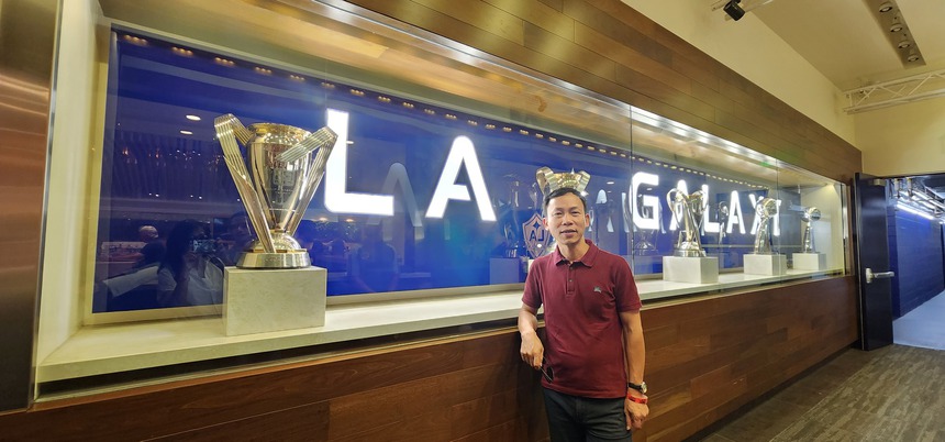 Herbalife hỗ trợ nâng cao thành tích cho thể thao Việt Nam - Ảnh 3.