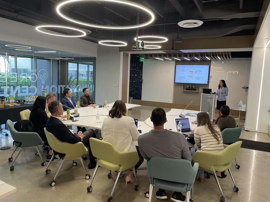 Herbalife hỗ trợ nâng cao thành tích cho thể thao Việt Nam - Ảnh 4.