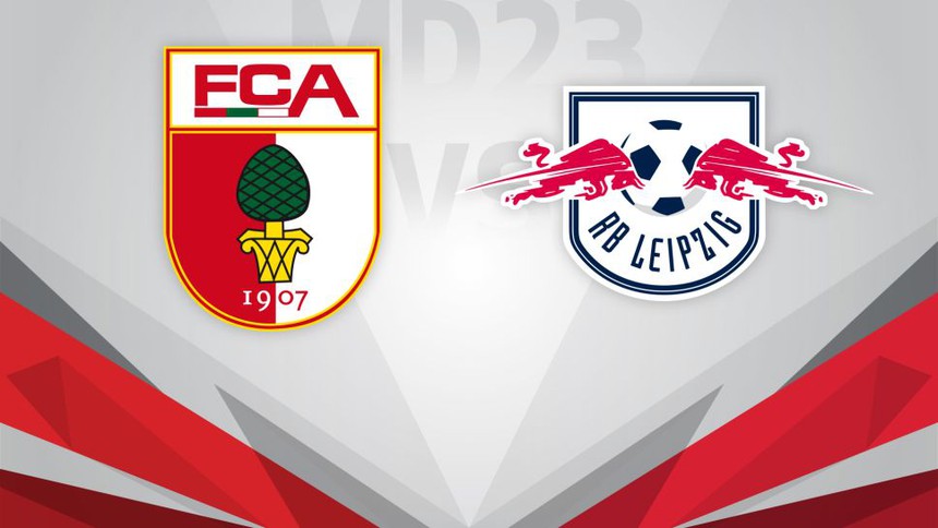 Nhận định bóng đá RB Leipzig vs FC Augsburg (20h30, 16/9), vòng 4 Bundesliga - Ảnh 2. Nhận định bóng đá RB Leipzig vs FC Augsburg (20h30, 16/9), vòng 4 Bundesliga - Ảnh 2.