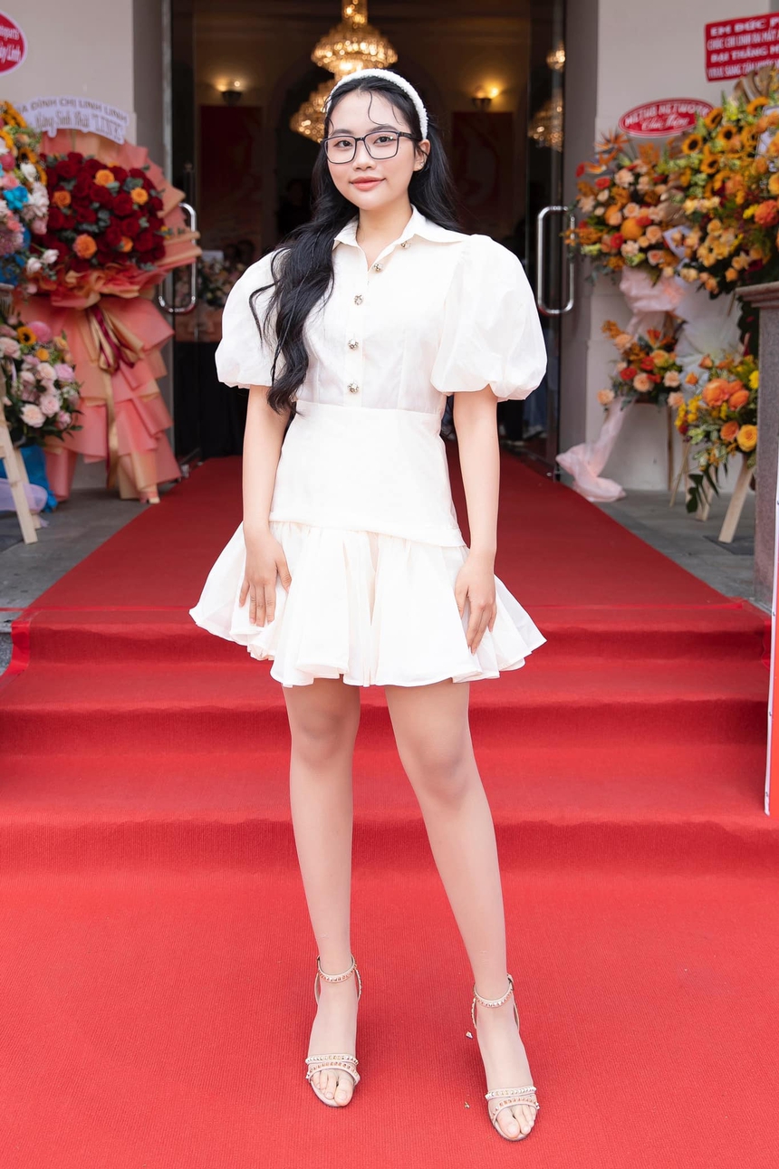 Phương Mỹ Chi từ cô bé dân ca đến âm nhạc khẳng định cá tính riêng  - Ảnh 8.