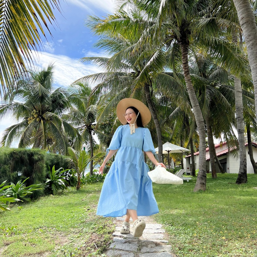 Phương Mỹ Chi từ cô bé dân ca đến âm nhạc khẳng định cá tính riêng  - Ảnh 10.