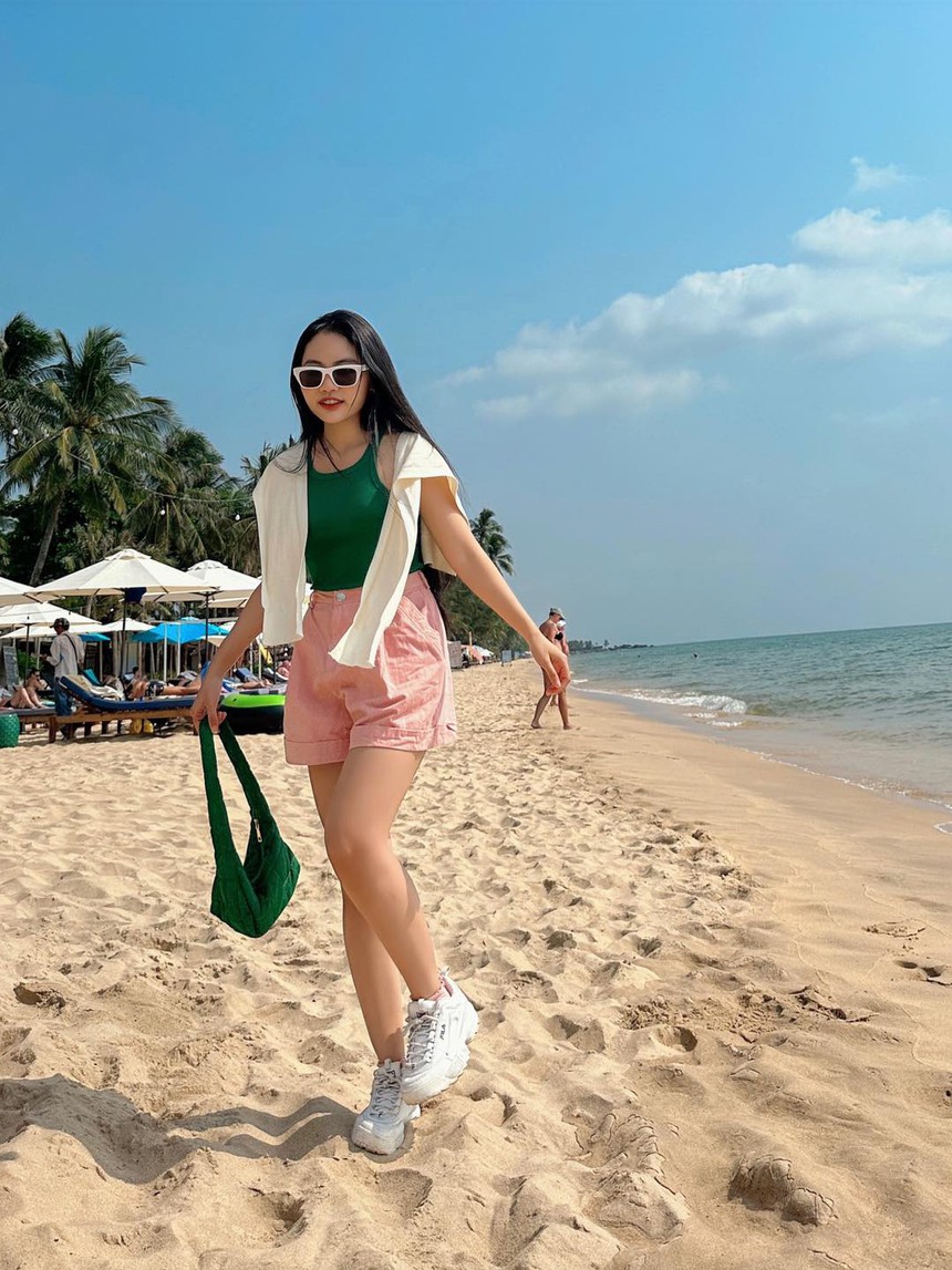 Phương Mỹ Chi từ cô bé dân ca đến âm nhạc khẳng định cá tính riêng  - Ảnh 9.