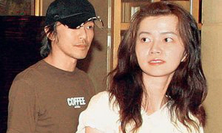 Những mối tình đáng nhớ nhất trong cuộc ‘Vua hài nhảm’ Châu Tinh Trì - Ảnh 13. Những mối tình đáng nhớ nhất trong cuộc ‘Vua hài nhảm’ Châu Tinh Trì - Ảnh 13.