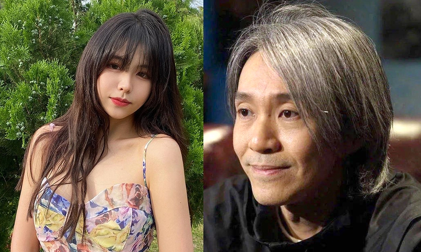 Những mối tình đáng nhớ nhất trong cuộc ‘Vua hài nhảm’ Châu Tinh Trì - Ảnh 22. Những mối tình đáng nhớ nhất trong cuộc ‘Vua hài nhảm’ Châu Tinh Trì - Ảnh 22.