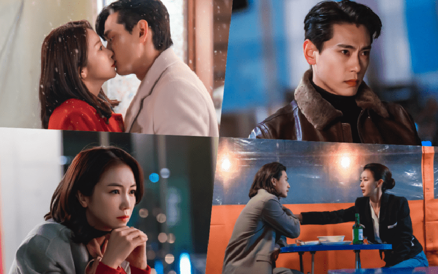 6 phim Hàn ‘yêu giả thành thật’ hot nhất: Tiệm cà phê hoàng tử hay Ngôi nhà hạnh phúc? - Ảnh 19.