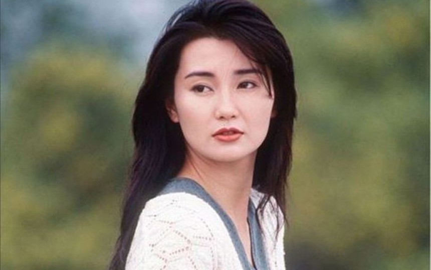 Những mối tình đáng nhớ nhất trong cuộc ‘Vua hài nhảm’ Châu Tinh Trì - Ảnh 16. Những mối tình đáng nhớ nhất trong cuộc ‘Vua hài nhảm’ Châu Tinh Trì - Ảnh 16.