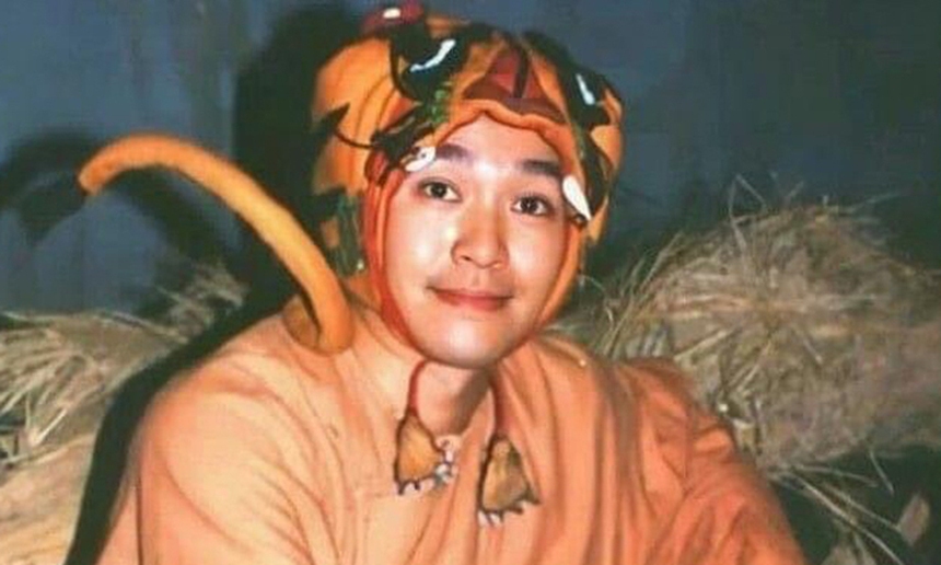 Những mối tình đáng nhớ nhất trong cuộc ‘Vua hài nhảm’ Châu Tinh Trì - Ảnh 2. Những mối tình đáng nhớ nhất trong cuộc ‘Vua hài nhảm’ Châu Tinh Trì - Ảnh 2.