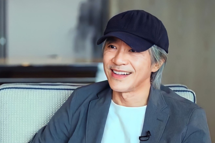 Những mối tình đáng nhớ nhất trong cuộc ‘Vua hài nhảm’ Châu Tinh Trì - Ảnh 3. Những mối tình đáng nhớ nhất trong cuộc ‘Vua hài nhảm’ Châu Tinh Trì - Ảnh 3.