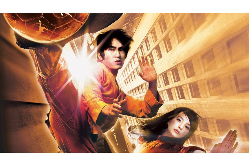 Những mối tình đáng nhớ nhất trong cuộc ‘Vua hài nhảm’ Châu Tinh Trì - Ảnh 19. Những mối tình đáng nhớ nhất trong cuộc ‘Vua hài nhảm’ Châu Tinh Trì - Ảnh 19.