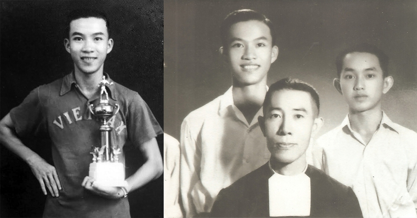 Ai là người giành HCV đầu tiên cho Việt Nam trong lịch sử ASIAD? - Ảnh 3.