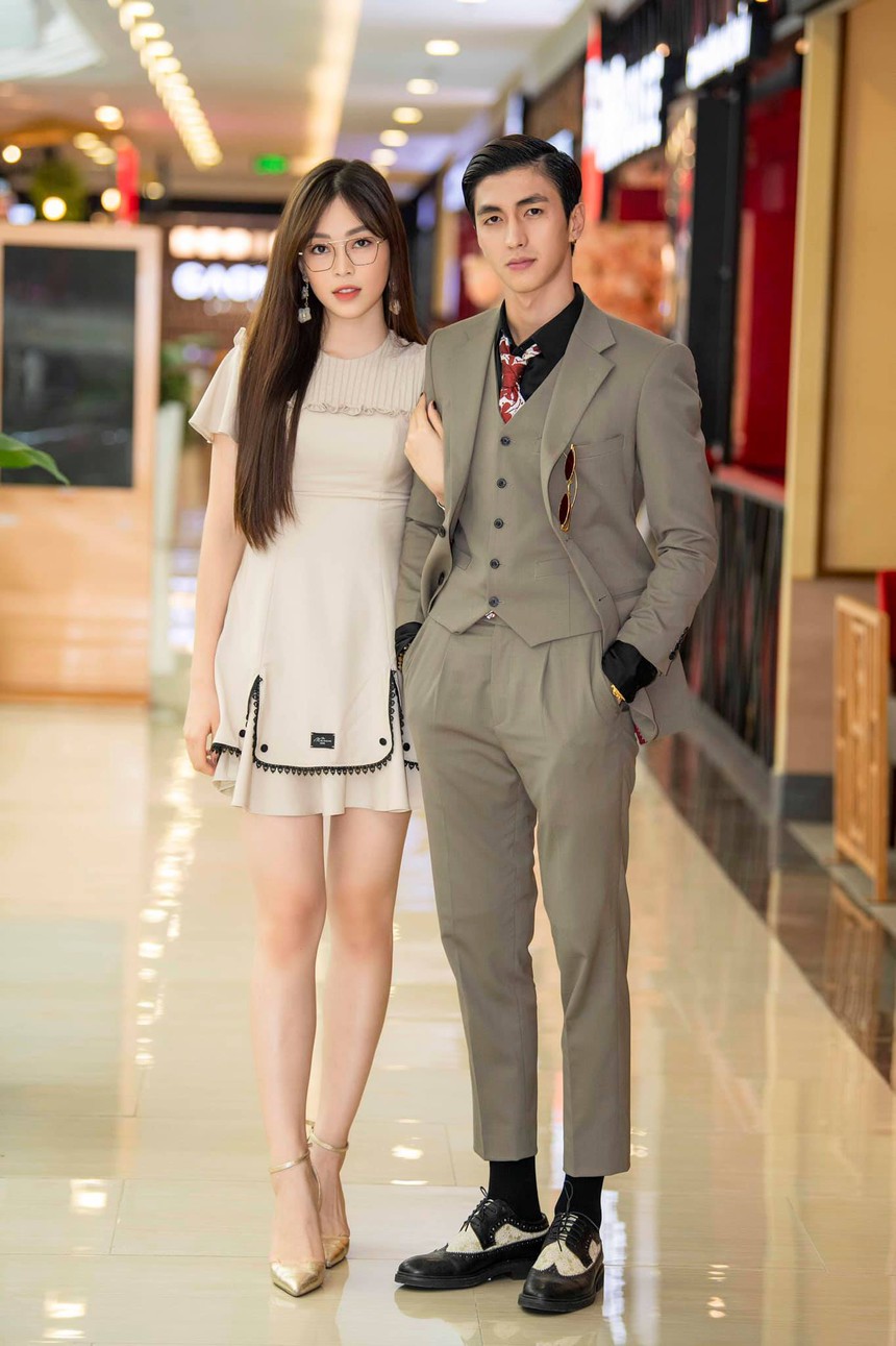 Soi gu thời trang của bộ tứ Cityboys trong 'Biệt dược đen': Có người bê nguyên phong cách ngoài đời vào phim - Ảnh 4.