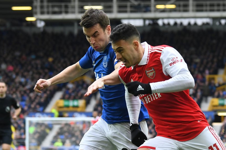 Trực tiếp bóng đá Anh hôm nay: Bournemouth vs Chelsea, Everton vs Arsenal (K+ Sport1 trực tiếp) - Ảnh 6.