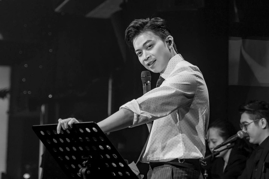 Tuấn Hưng, Phương Mỹ Chi... và loạt sao Việt hủy show sau vụ hỏa hoạn thương tâm tại Hà Nội - Ảnh 8.