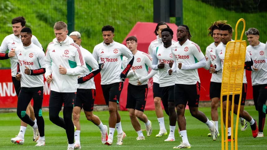 Tin nóng thể thao sáng 15/9: Benzema lại hóa 'người hùng' tại Ả Rập, SAO U23 Việt Nam 'quay xe' tới CAHN - Ảnh 3. Tin nóng thể thao sáng 15/9: Benzema lại hóa 'người hùng' tại Ả Rập, SAO U23 Việt Nam 'quay xe' tới CAHN - Ảnh 3.